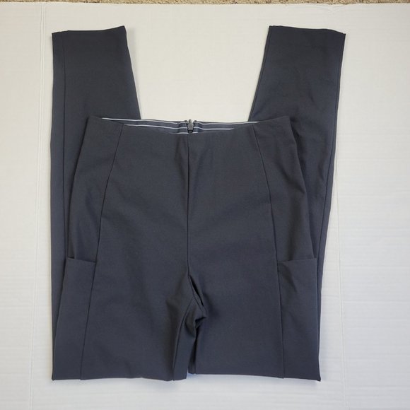 Athleta Wander Slim Ankle Pants Womens Black - Picture 9 of 13